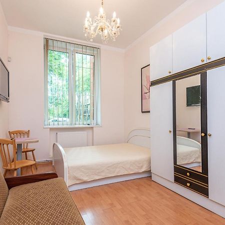 Apartamento Gintaro Studija Palanga Exterior foto