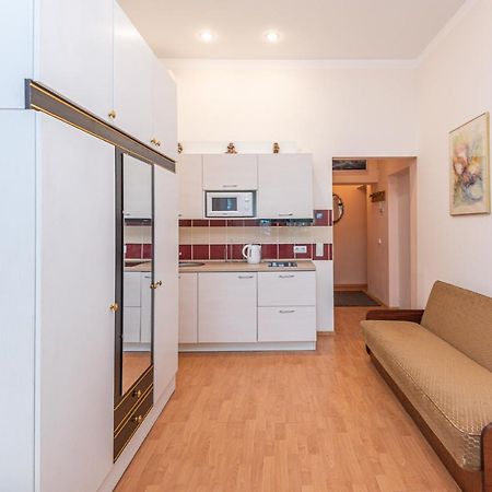 Apartamento Gintaro Studija Palanga Exterior foto